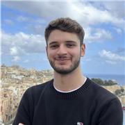 Clases de Inglés de estudiante a estudiante